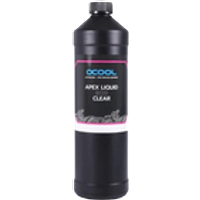 Alphacool Apex Liquid ECO - 1000ml - Clear