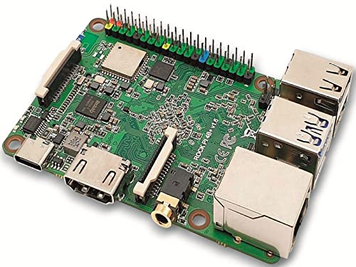 Raspberry Pi 4 Model B