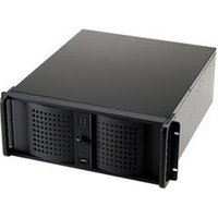 Fantec Boitier pour serveur 4U 19 528mm - TCG-4860KX07-1