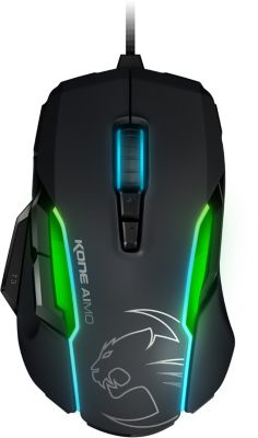 ROCCAT Kone AIMO Remastered Black

