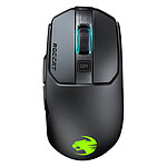 SteelSeries Aerox 3 Onyx (2022) - Souris de jeu super légère - Capteur  optique TrueMove Core de 8 500 CPI - Ultra-légère, 59 g, design résistant à