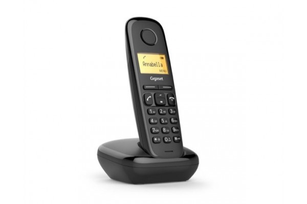 Gigaset A170 Telephone sans fil - 1 combine