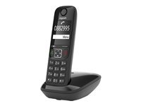 Gigaset AS690 - telephone sans fil avec ID d'appelant