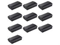 Zebra Zebra - batterie pour ordinateur de poche - Li-Ion - 5200 mAh
