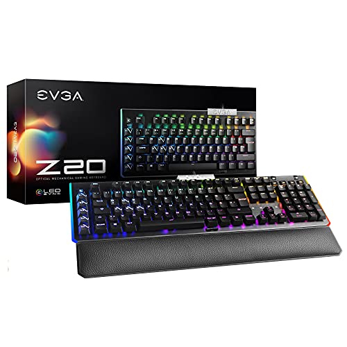EVGA Z20 RGB