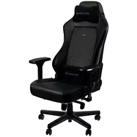 Noblechairs HERO Black Blue
