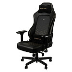 Noblechairs HERO Black or
