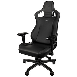 Noblechairs Epic Black Edition
