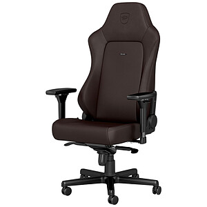 Noblechairs HERO Java Edition
