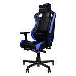 Noblechairs Epic Compact Black Blue
