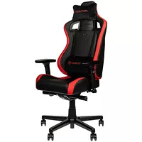 Noblechairs Epic Compact Black Red
