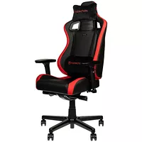 Noblechairs Epic Compact Black Red
