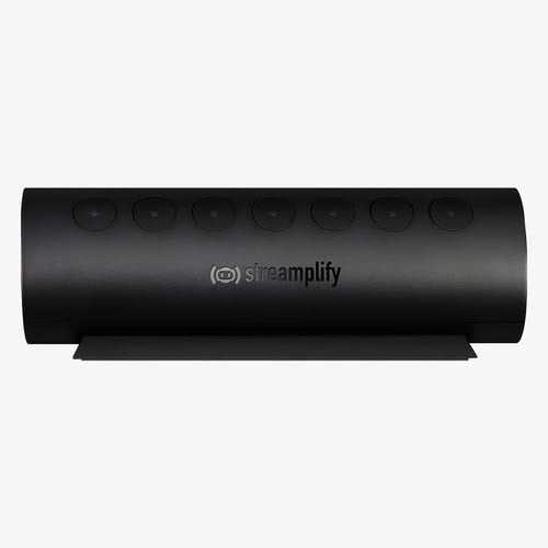 Streamplify HUB CTRL 7