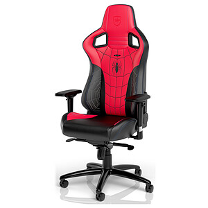 Noblechairs Epic Spider Man Limited