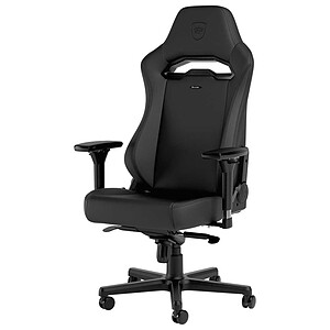 Noblechairs HERO ST Black
