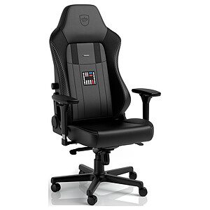 Noblechairs HERO Darth Vader Edition