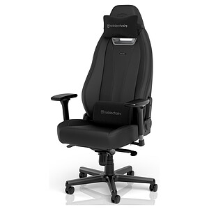 Noblechairs LEGEND Black
