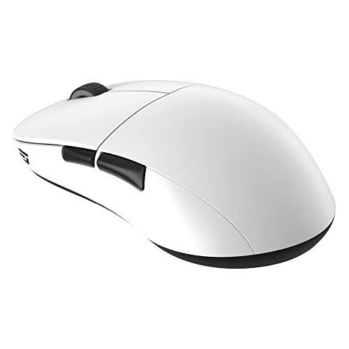 Endgame Gear XM2we Wireless Gaming Maus - weiß