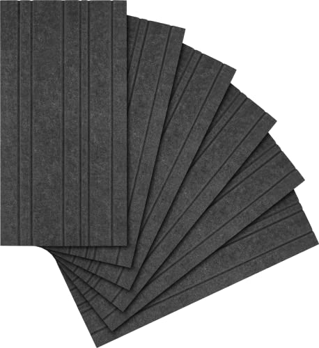 Streamplify Acoustic Panel par 6