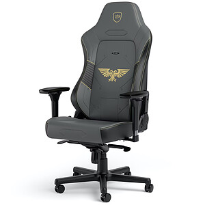 Noblechairs HERO Warhammer 40K
