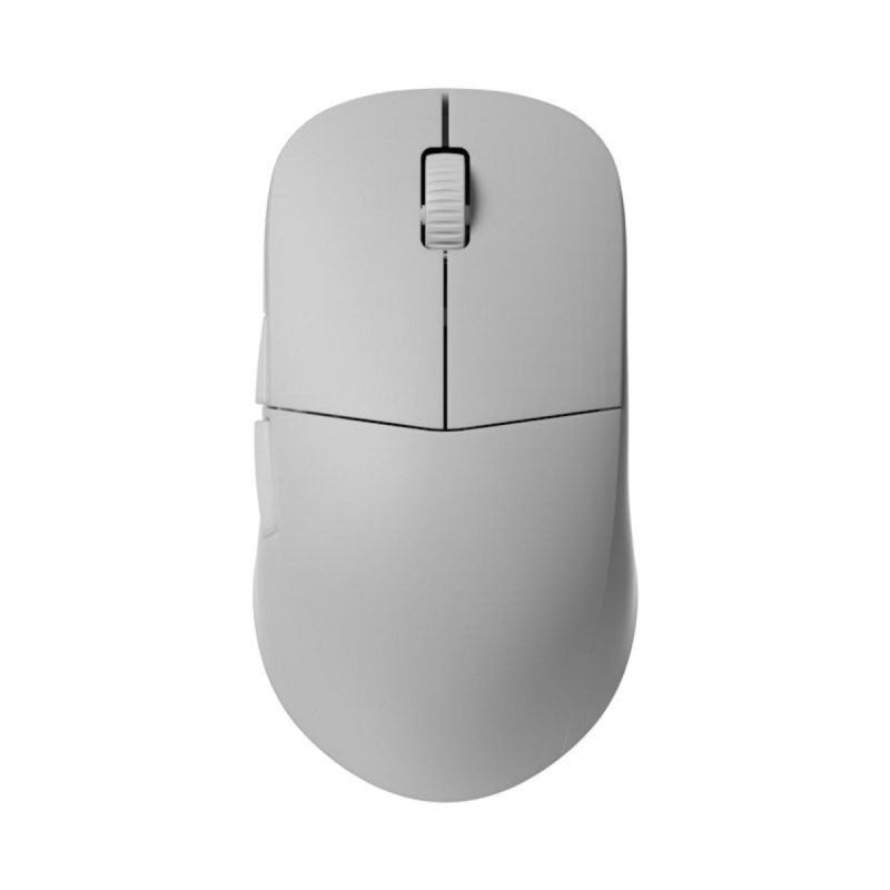 endgame-gear Souris Endgame Gear XM2w 4k V2 Sans Fil 30000 DPI White Capteur PixArt Ultra Légère