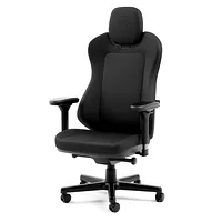 Noblechairs Aura (Black Edition)