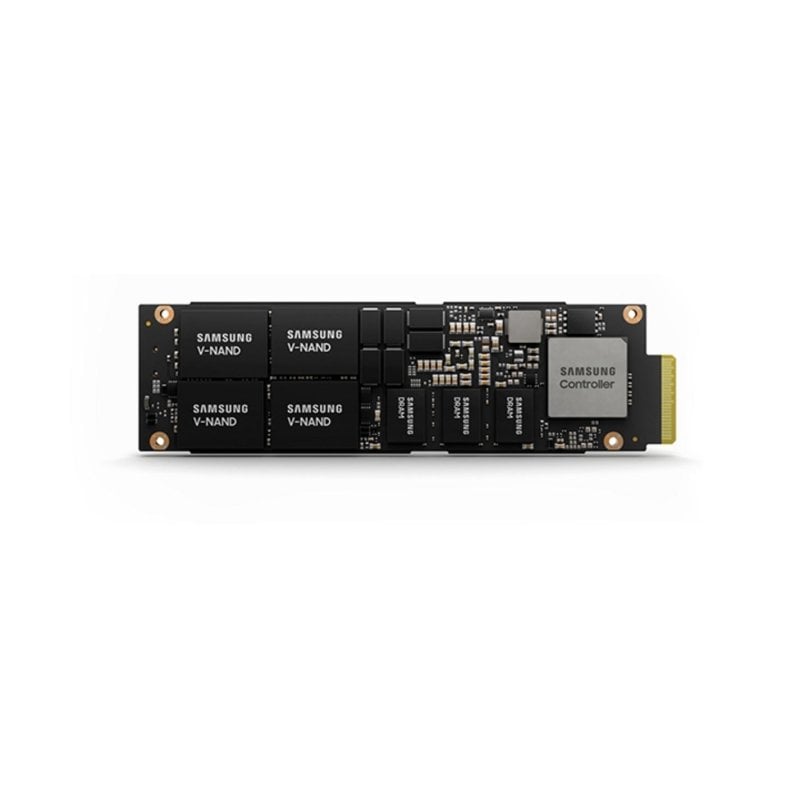 Samsung Disque Dur Samsung PM9A3 960GB SSD U.2 6800MB s PCIe 4.0 Serveur