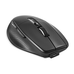 3Dconnexion CadMouse Pro Wireless Left
