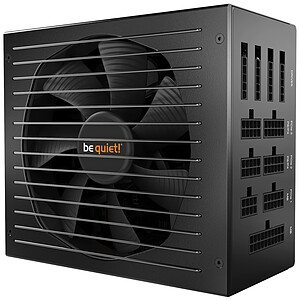 be quiet Straight Power 11 750W
