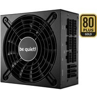 be quiet SFX L Power 500W
