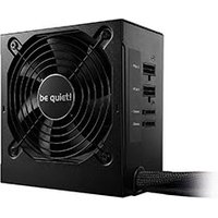 Be Quiet! ATX 500W System Power 9 CM BN301
