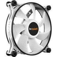 be quiet Shadow Wings 2 120 mm - White