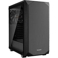 be quiet Pure Base 500 Window Black
