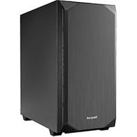 be quiet! PURE BASE 500, BoA�tier PC
