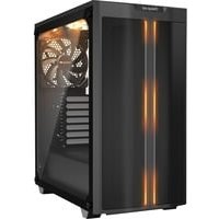 be quiet Pure Base 500DX Black