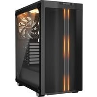 Be Quiet! Pure Base 500DX Black BGW37 MT Ss Alim ATX
