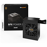 be quiet SFX Power 3 300W