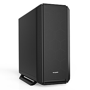 be quiet Silent Base 802 Black