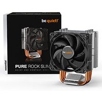 be quiet Pure Rock Slim 2