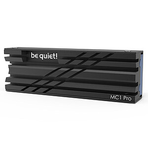 be quiet MC1 PRO
