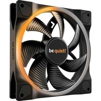 be quiet Light Wings 140 mm PWM ARGB