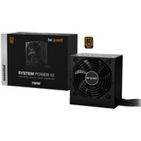 be quiet System Power 10 750W
