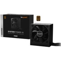 be quiet! ATX 750W System Power 10 BN329