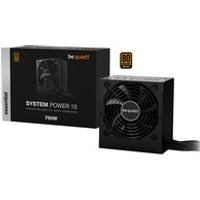 Be Quiet! ATX 750W System Power 10 BN329
