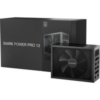 Be Quiet! ATX 1300W Dark Power PRO 13 80 TITANIUM BN331