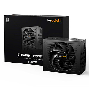 be quiet Straight Power 12 1200W
