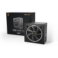 be quiet Pure Power 12 M 550W
