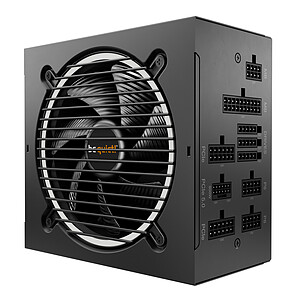 be quiet Pure Power 12 M 850W