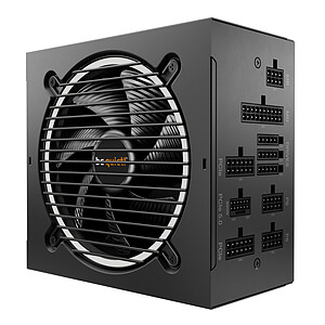 be quiet Pure Power 12 M 1000W

