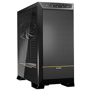 be quiet Dark Base Pro 901 Black